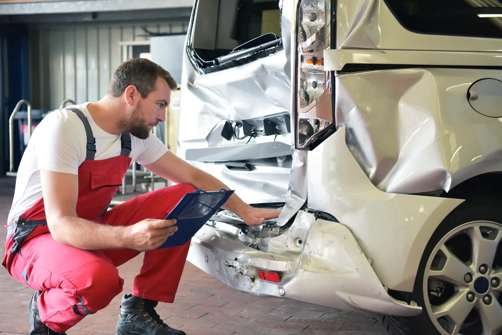 Collision Repair